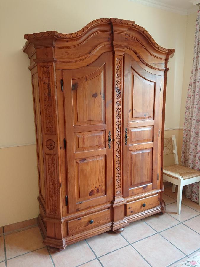 Ferienwohnung _Kleiner Seeigel Sassnitz Extérieur photo