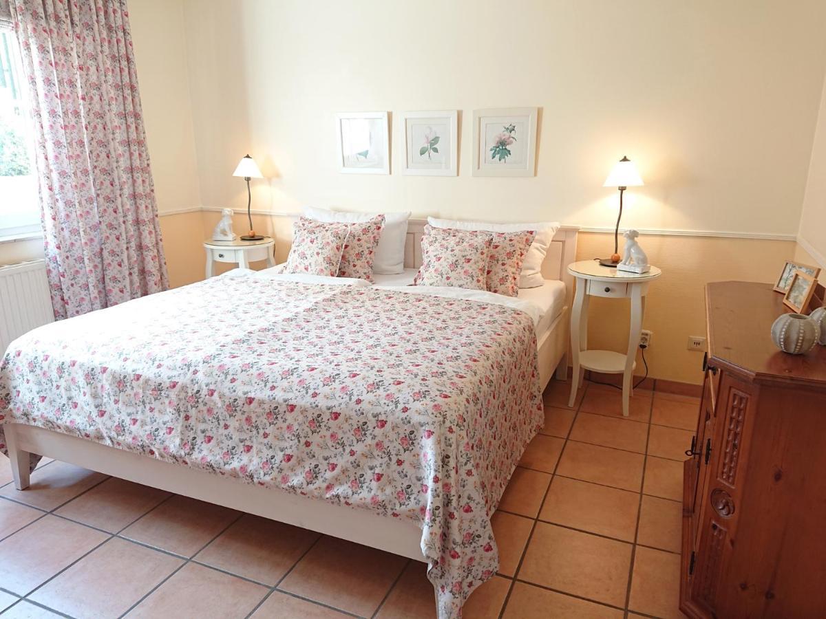 Ferienwohnung _Kleiner Seeigel Sassnitz Extérieur photo