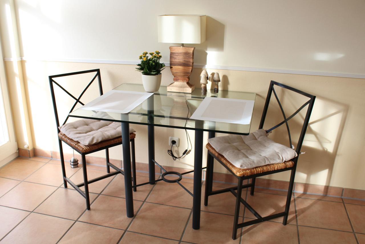 Ferienwohnung _Kleiner Seeigel Sassnitz Extérieur photo